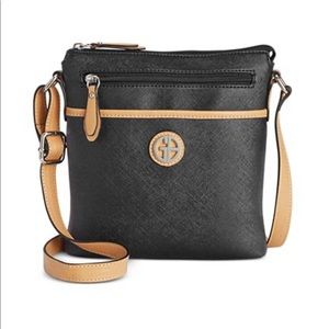 Giani Bernini Saffiano CrossBody